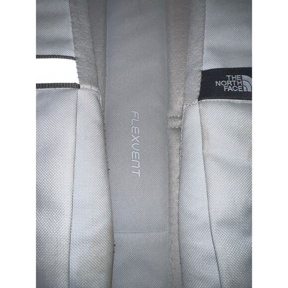 THE NORTH FACE Women's Jester Backpack, Gray - Picture 5 of 7